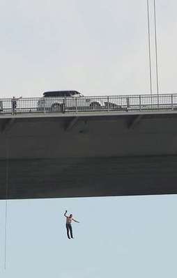 'Atlayacaksan atla' sözüne 10'ar yıl hapis talebi