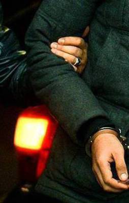 Eylem hazırlığındaki 2 terörist yakalandı