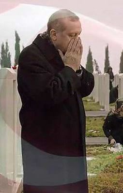 Sen bizi vatansız bırakma Allah'ım