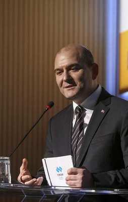 Bakan Soylu'dan kıdem tazminatı açıklaması