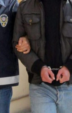 Şanlıurfa'da suikastçi 8 PYD'li terörist yakalandı