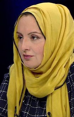 'HDP, PKK’nın sözcüsüdür'