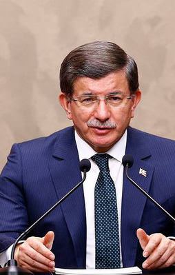 Başbakan'dan dokunulmazlık açıklaması