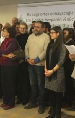‘PKK terör örgütüdür’ diyemediler!