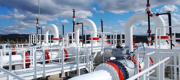 Türkiye’nin doğalgaz çözümü Ukrayna