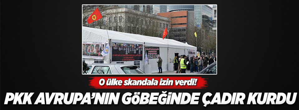 Dışişleri'nden Belçika'ya protesto-1