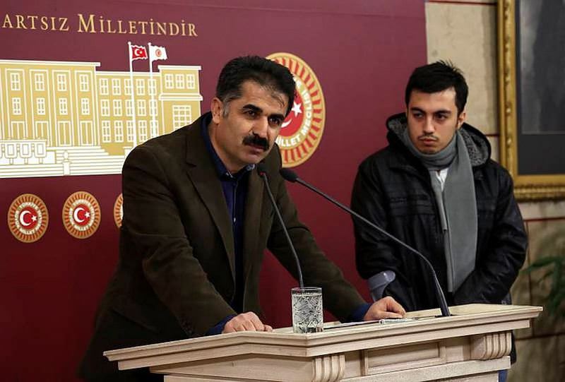 Aygün'e Twitter cezası