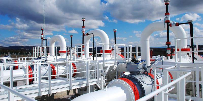 Türkiye'nin doğalgaz çözümü Ukrayna