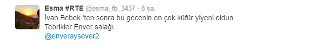 Aysever Fenerbahçe maçını teröre bağladı-7