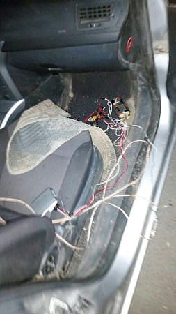 Diyarbakır'da bomba yüklü araç yakalandı