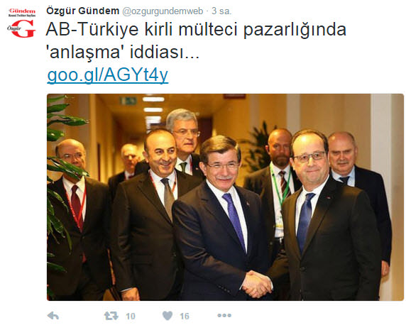 Can Dündar ve PKK işbirliği deşifre oldu-2