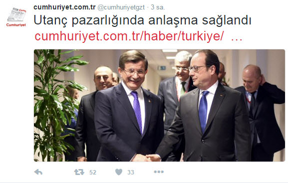 Can Dündar ve PKK işbirliği deşifre oldu-1