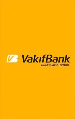 VakıfBank 800 personel alacak