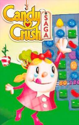 'Hepsini toplasan bir Candy Crush etmez'