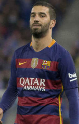 Arda Turan için zor maç!