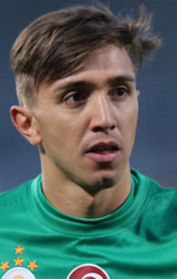 "Onun kadar iğrenç bir futbolcu görmedim"