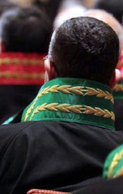 FETÖ'cü 54 hakim ve savcıya müebbet istemi
