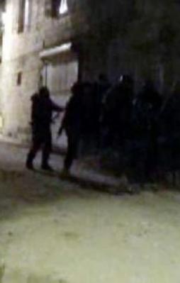 Gaziantep'te PKK operasyonu: 26 gözaltı