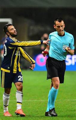 Volkan Şen'e ağır ceza geliyor