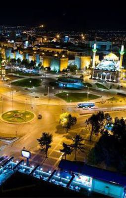 Kayseri Valiliğinden "bombalı araç" açıklaması