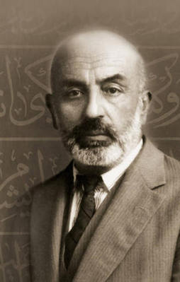M. Akif'in 1915'te yazdığı Çanakkale şiiri!