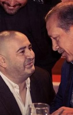 Şafak Sezer'den Erdoğan'a övgü