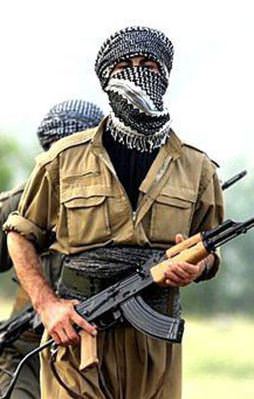 Şanlıurfa'da 8 PYD'li terörist yakalandı