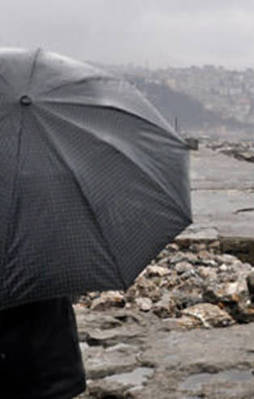 Bu illerde yaşayanlar dikkat! Meteoroloji uyardı