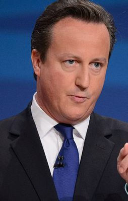 Cameron: Fark yaratacak bir plana sahibiz