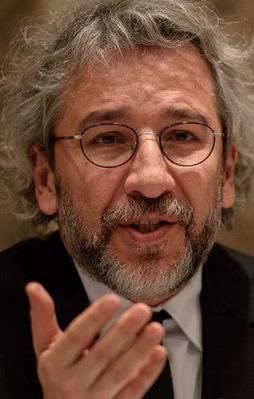 Can Dündar ve PKK işbirliği deşifre oldu