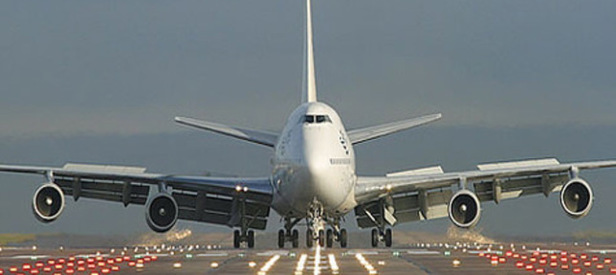 Rusya’nın en büyük havalimanı ihalesini Türk şirketi kazandı
