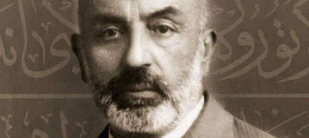 M. Akif’in 1915’te yazdığı Çanakkale şiiri!