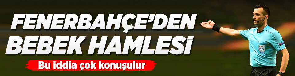 Fenerbahçe’den Ivan Bebek iddiası