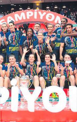 Euroleague finali bizde