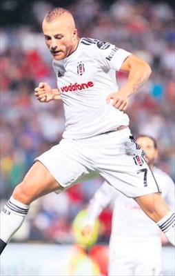 Gökhan'ı WestHAM yaptılar