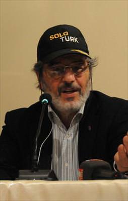 Yeniden bir diriliş