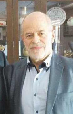Türkiye düşmanı Naumkin danışman oldu