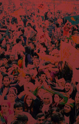 PKK ve HDP'nin kanlı planı
