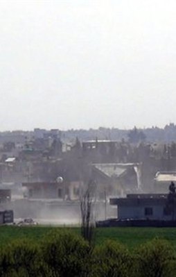 Mardin'de şehit sayısı yükseldi