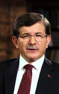 Davutoğlu'ndan saldırıyla ilgili kritik açıklama!