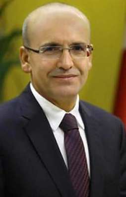 Mehmet Şimşek: Hep birlikte bu oyunları da bozacağız