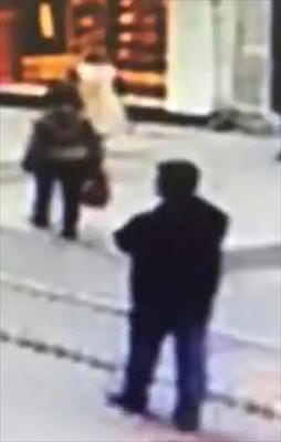 Bomba erken patladı diyen CNN Türk'e büyük tepki!