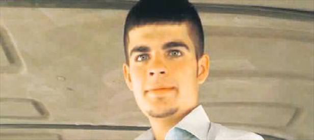 Kayıp katil