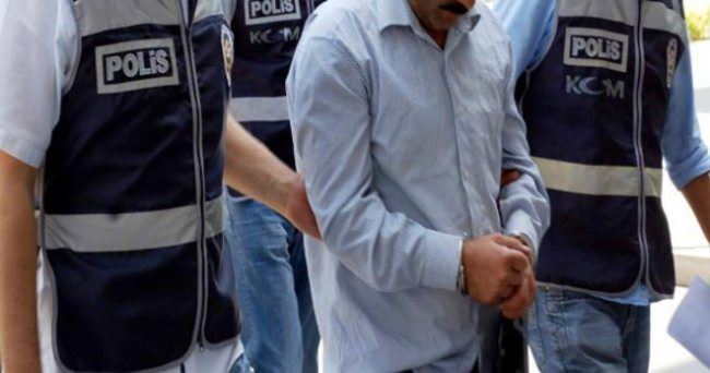 Eş operasyonda 50 tutuklama