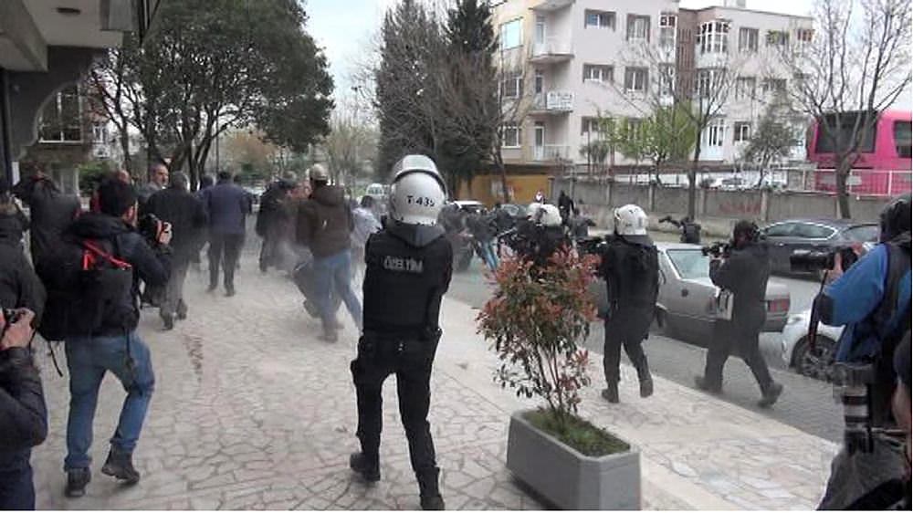 HDP'den Nevruz provokasyonu-2