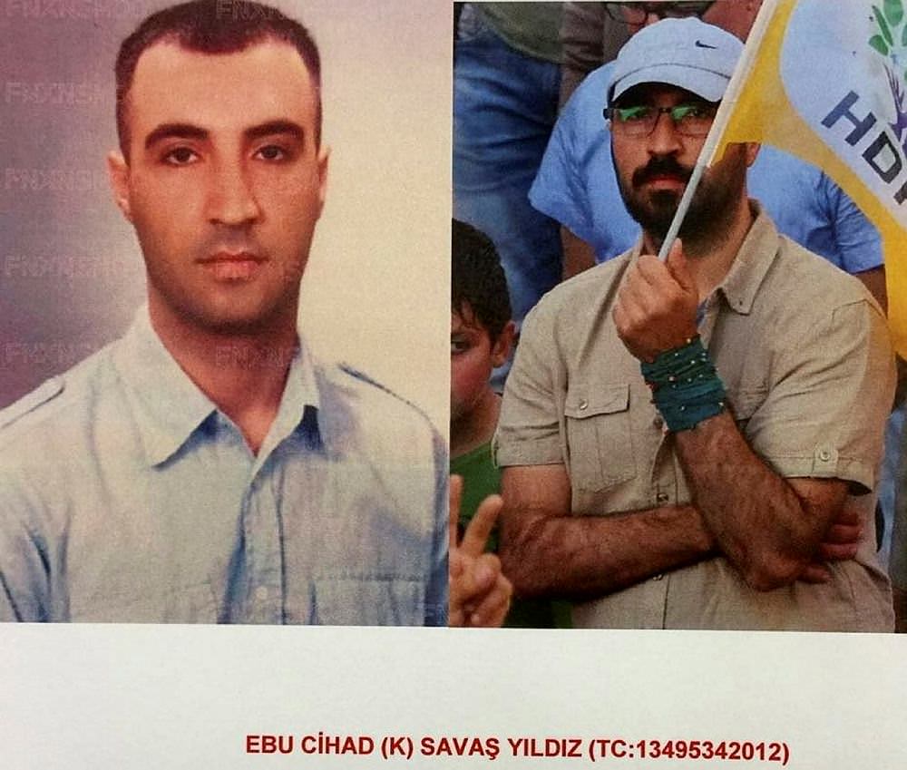 Emniyet alarma geçti-1