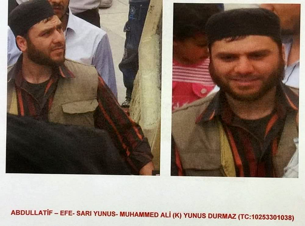 Emniyet alarma geçti-3