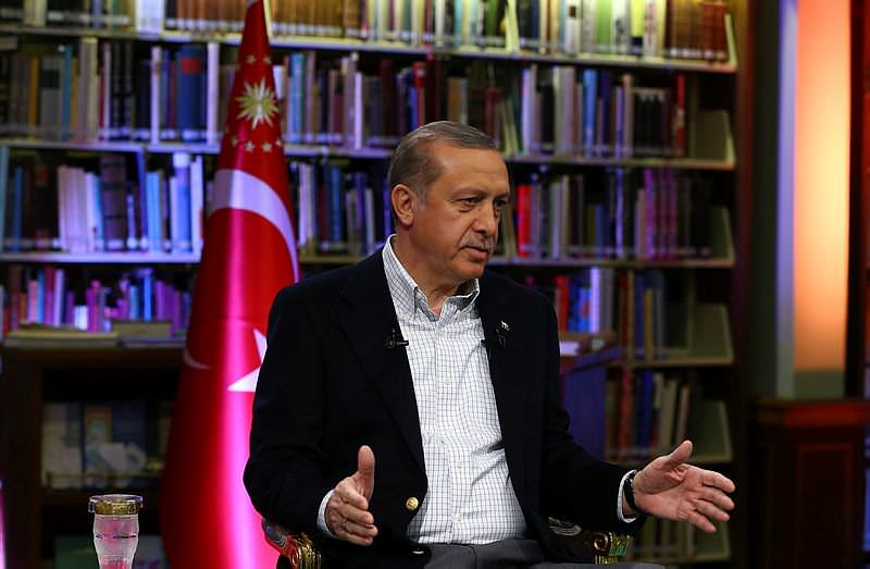 Cumhurbaşkanı'ndan çarpıcı açıklamalar-4