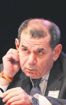 Özbek: Seçim yok aynen devam!