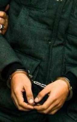 PKK'nın üst düzey sorumlusu bakın nerede yakalandı!